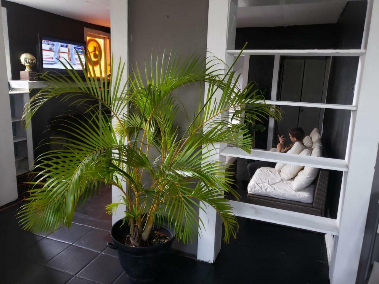 Old Cottage House Miami Exterior foto